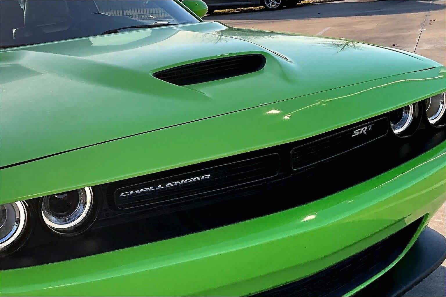 Thumbnail: 2015 Dodge Challenger - 25