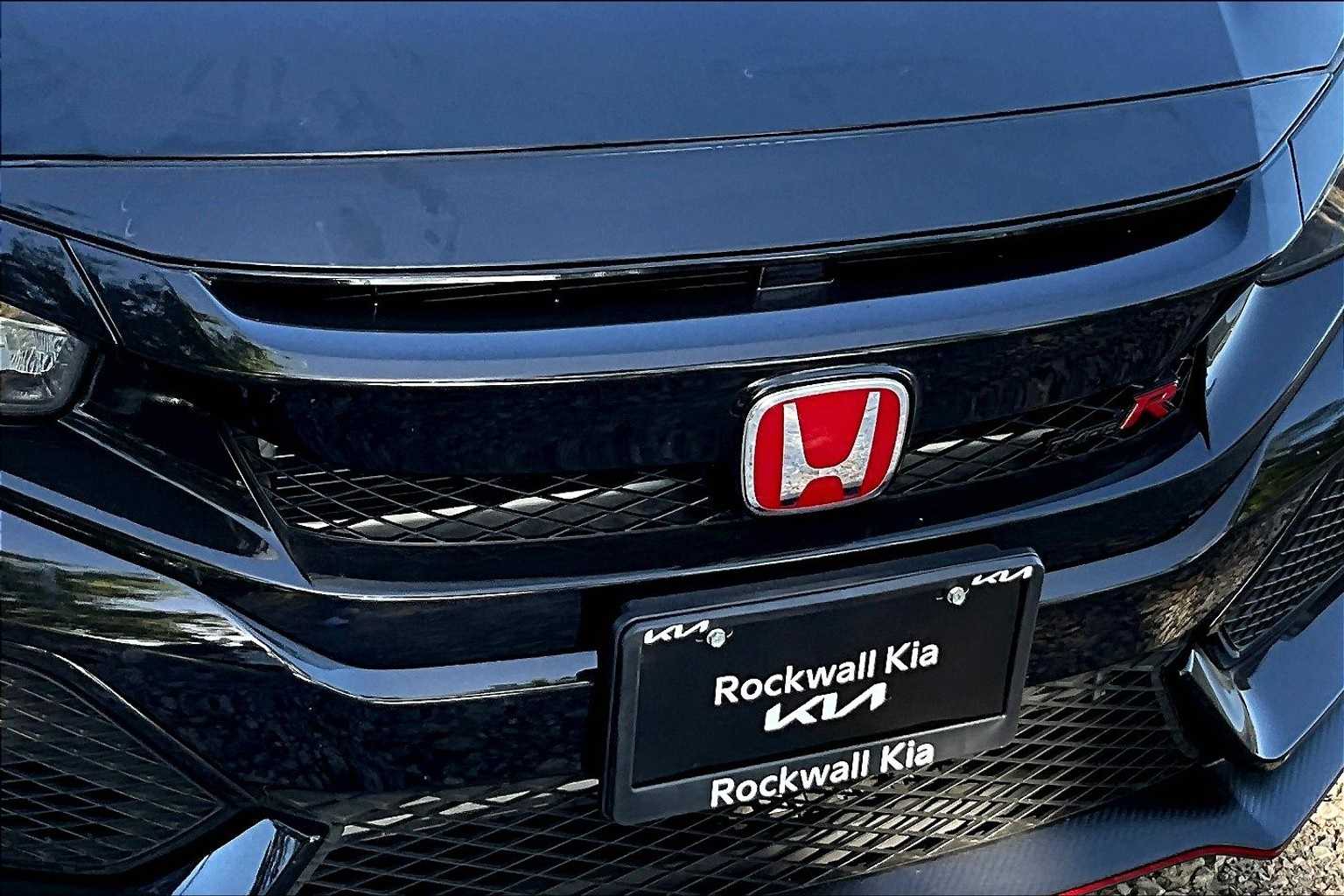Thumbnail: 2019 Honda Civic - 28