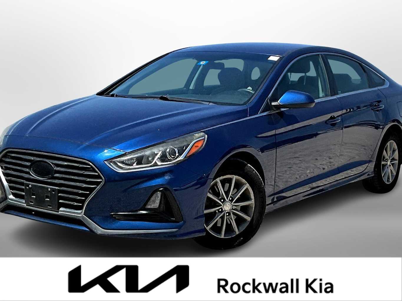 2018 Hyundai Sonata SE -
                  Rockwall, TX