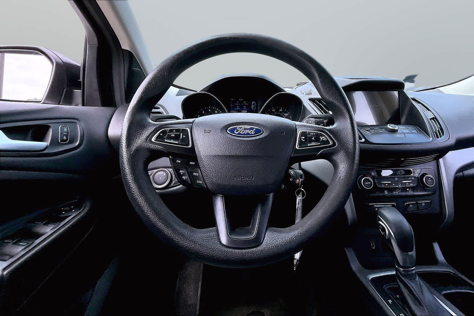 Thumbnail: 2018 Ford Escape - 5