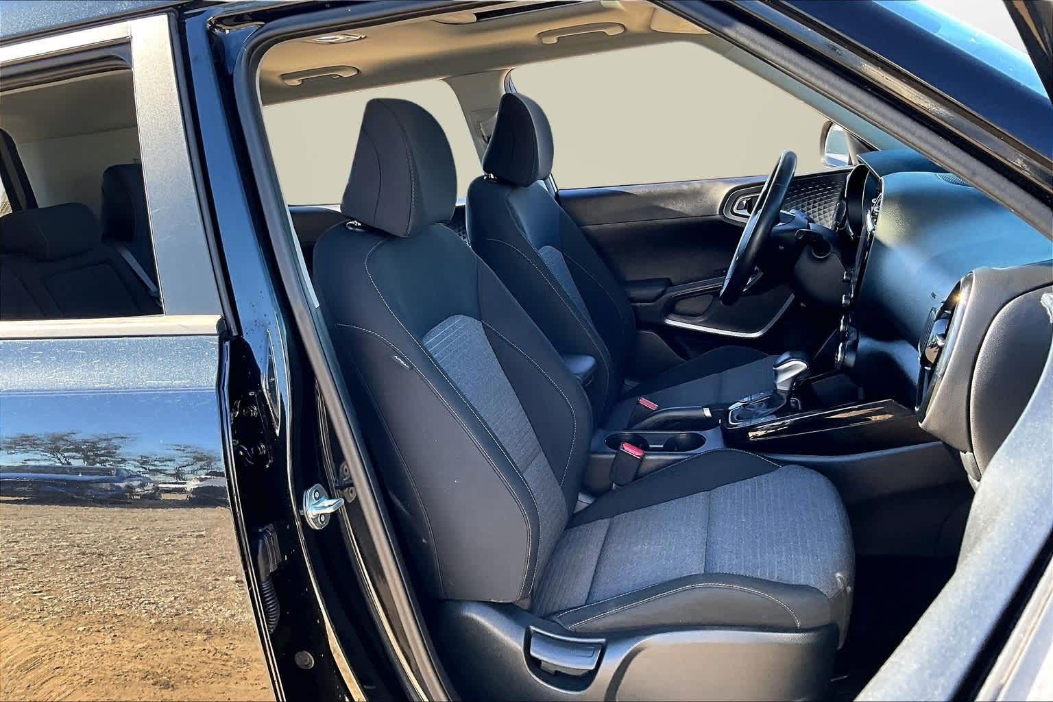 Thumbnail: 2023 Kia Soul - 7