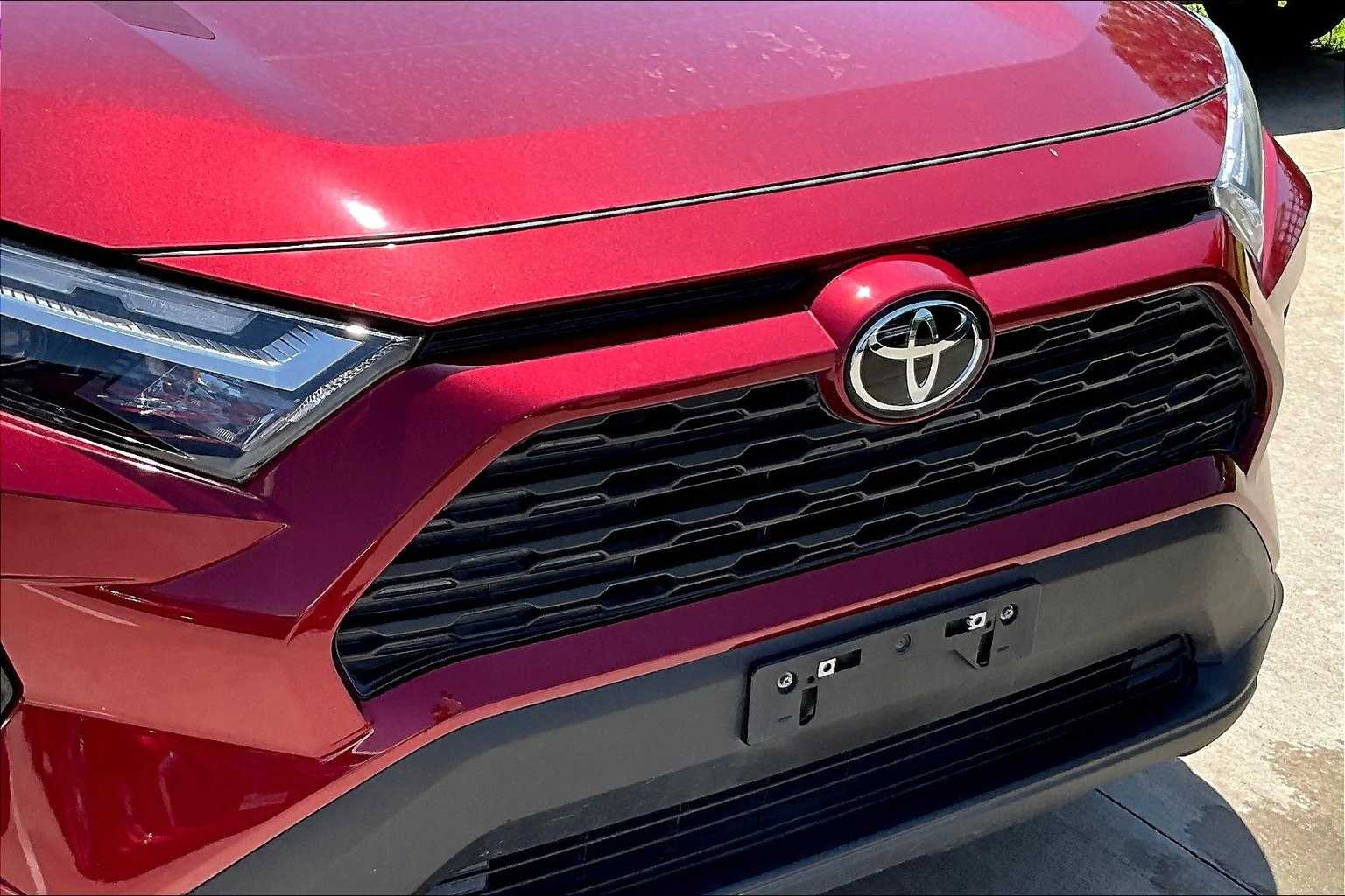 Thumbnail: 2024 Toyota RAV4 - 28