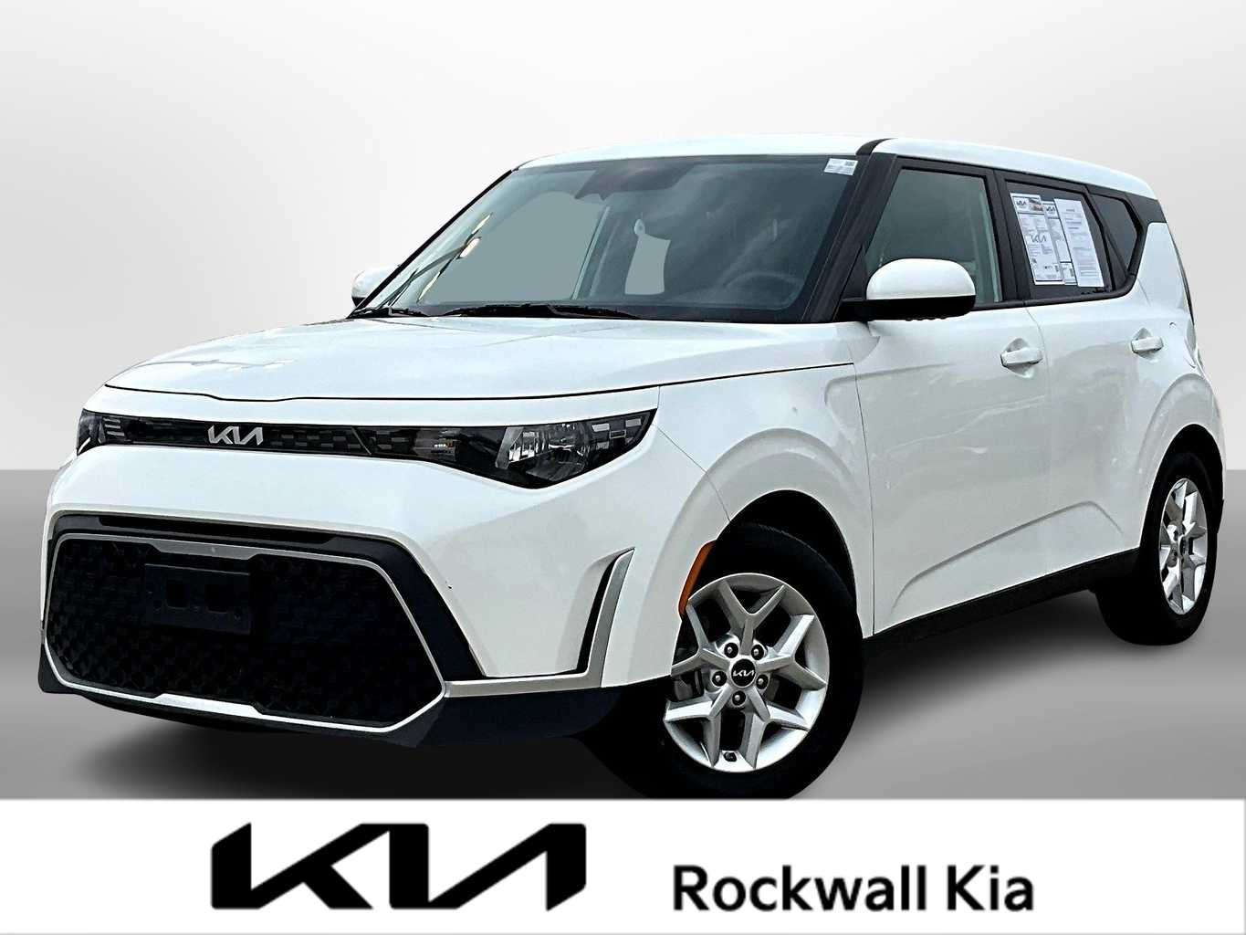 2024 Kia Soul LX -
                  Rockwall, TX