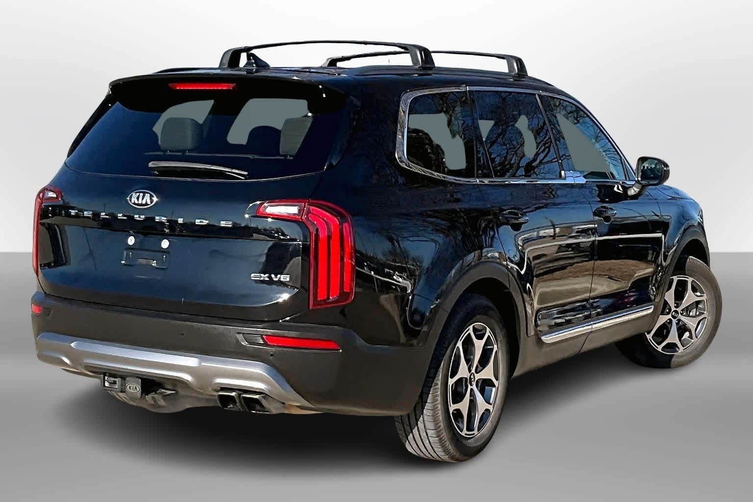 Thumbnail: 2020 Kia Telluride - 2