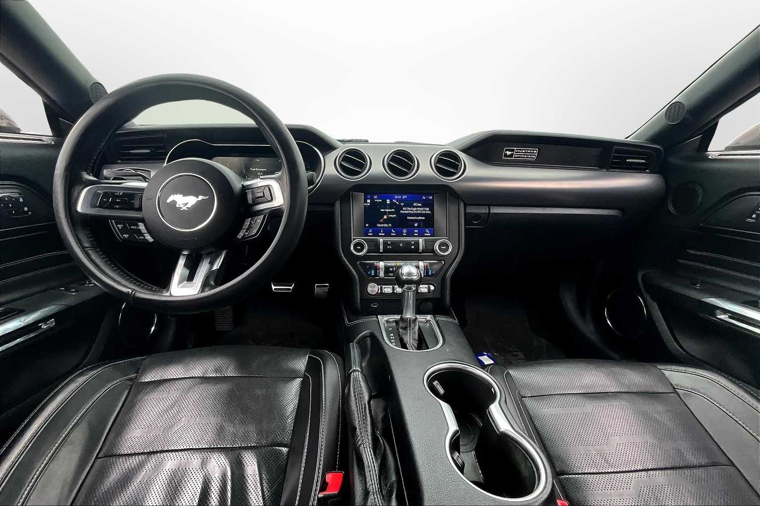 Thumbnail: 2020 Ford Mustang - 14