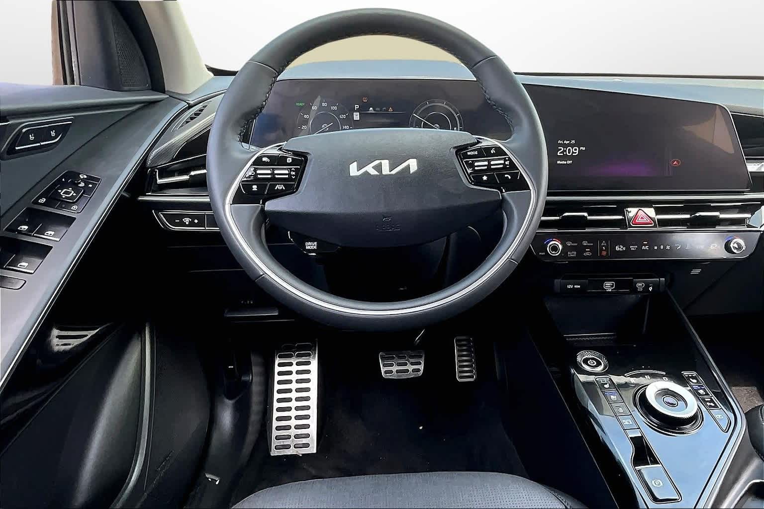 2023 Kia Niro Wave 5