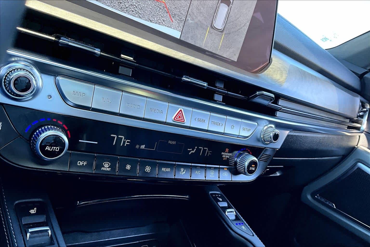 Thumbnail: 2024 Kia Telluride - 23