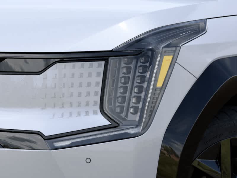 Thumbnail: 2026 Kia EV9 - 10