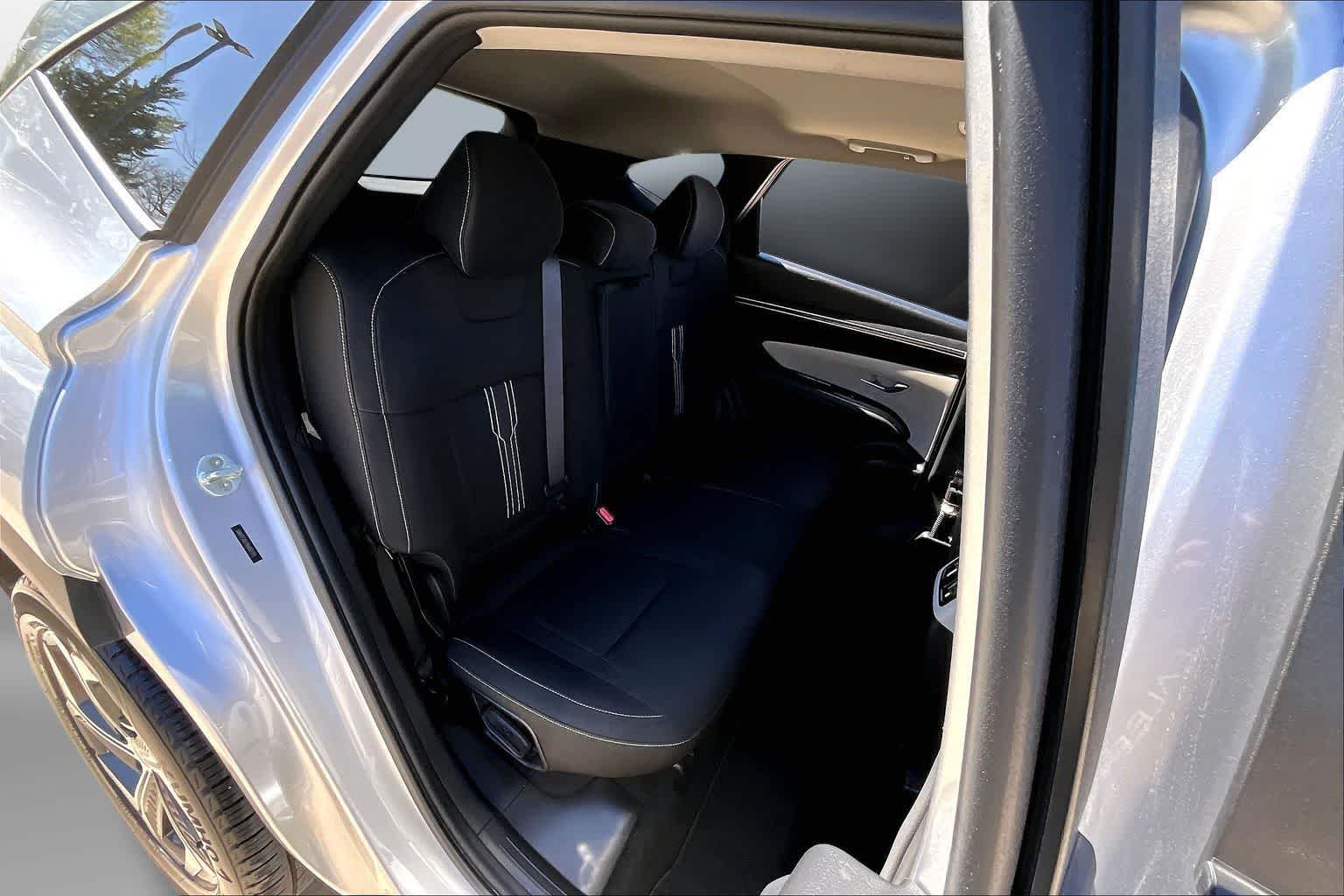 Thumbnail: 2022 Hyundai Tucson - 27