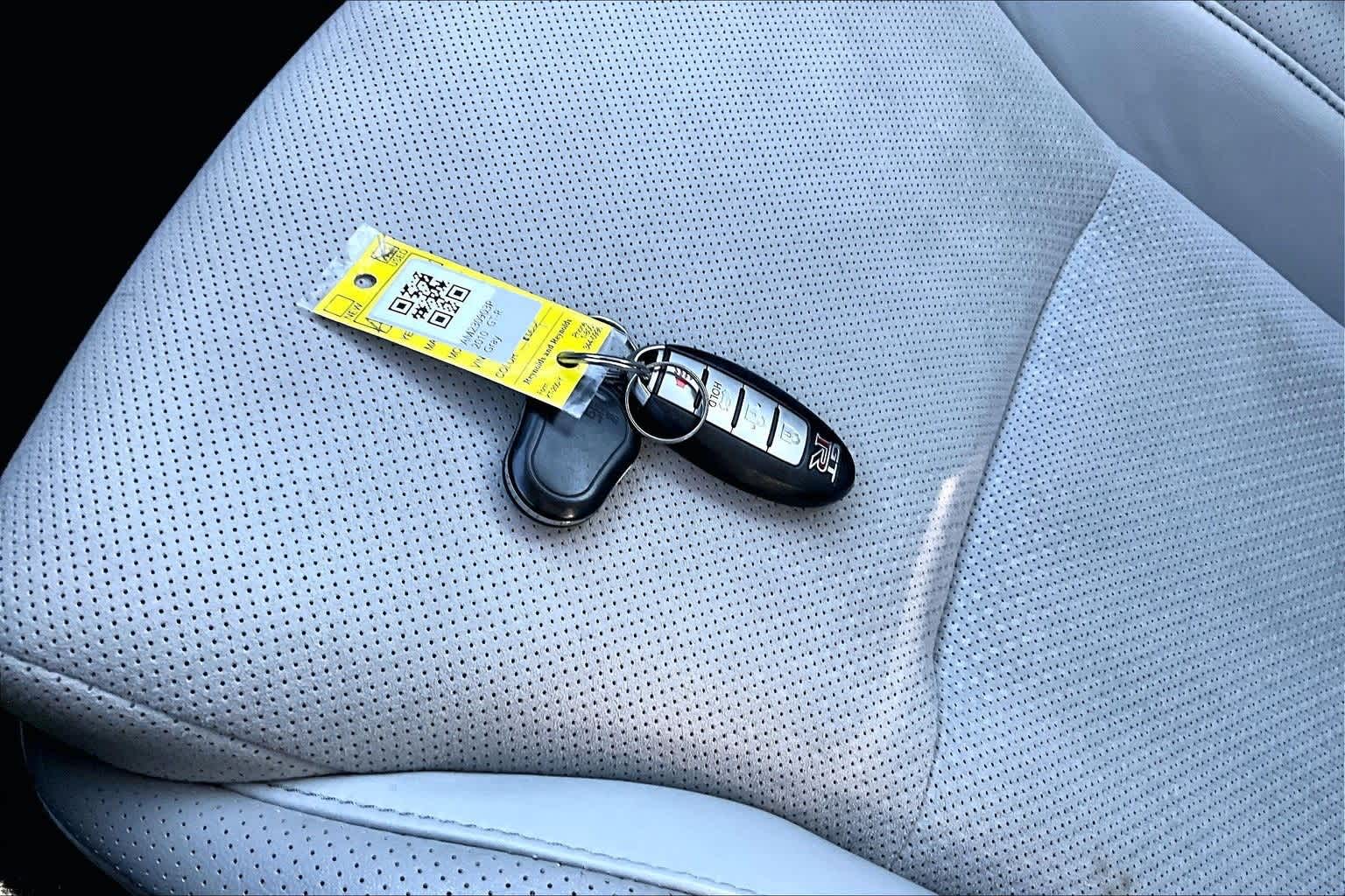 Thumbnail: 2010 Nissan GT-R - 7