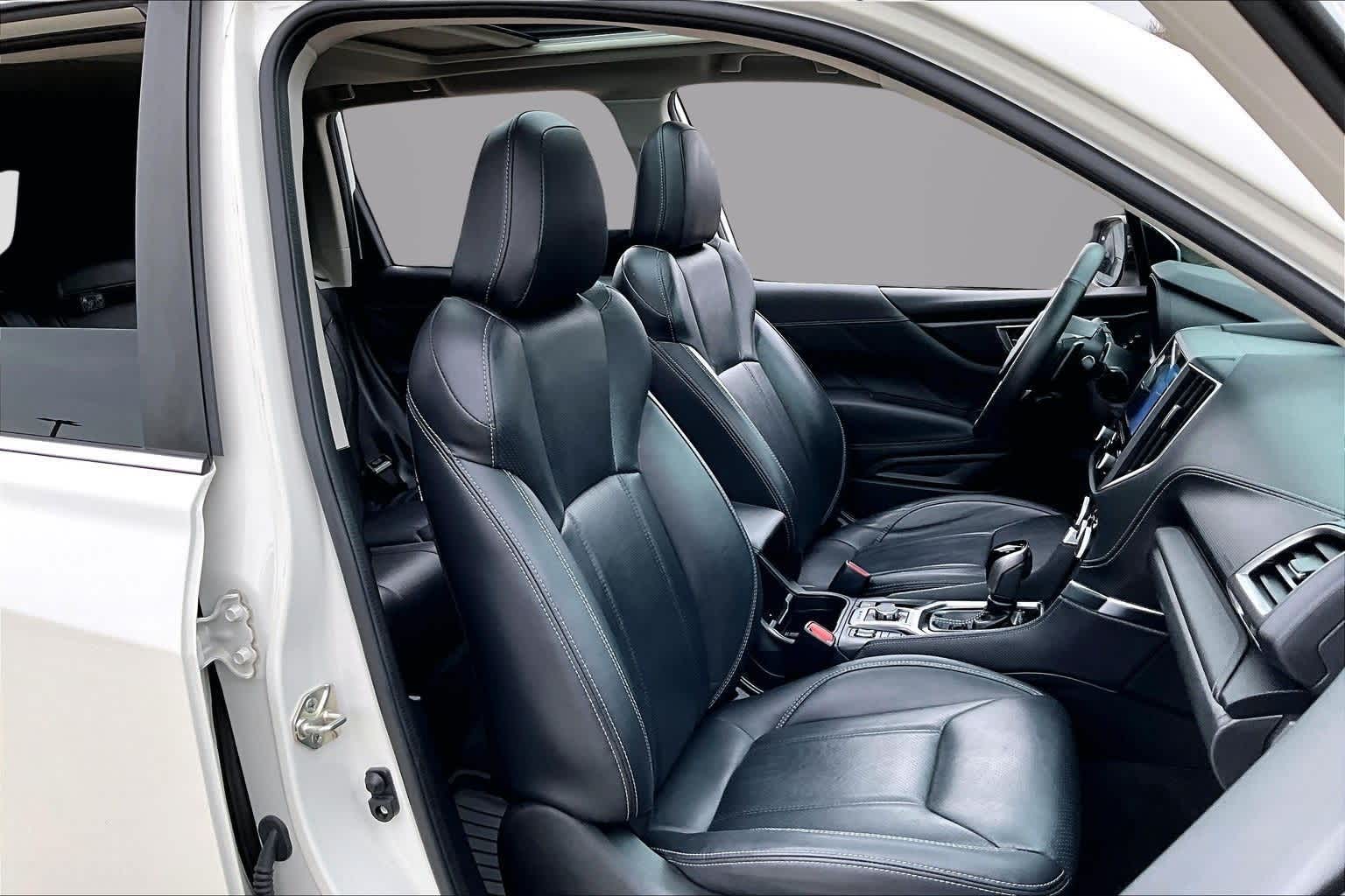 Thumbnail: 2021 Subaru Forester - 7