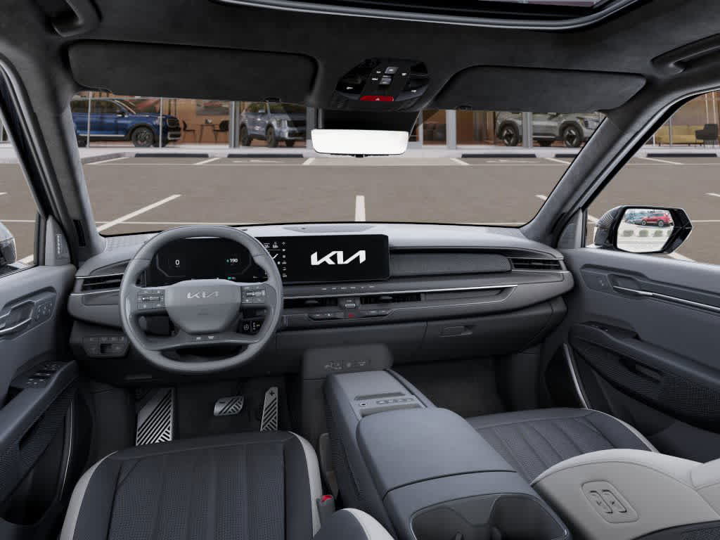 Thumbnail: 2026 Kia EV9 - 14