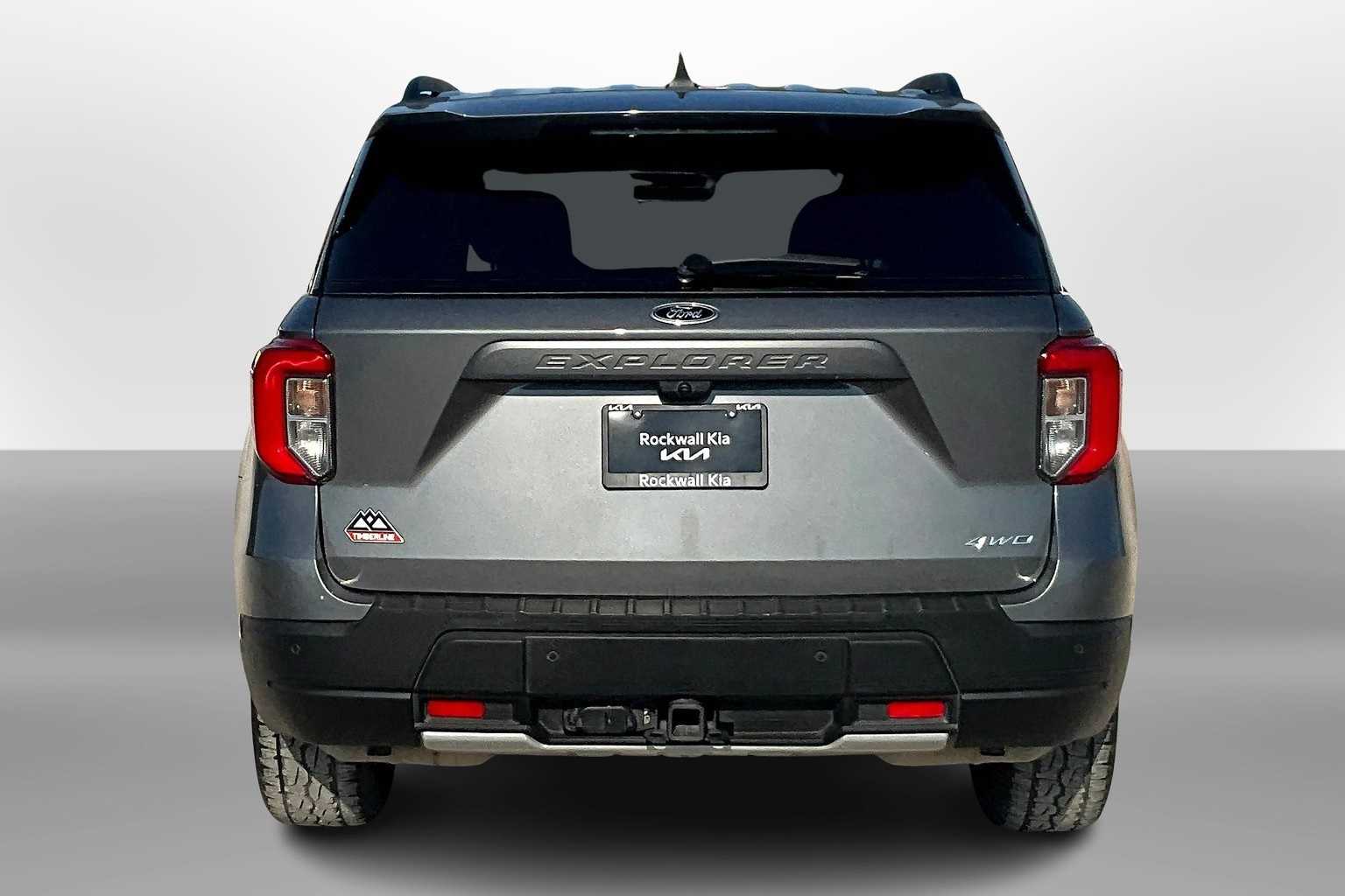 Thumbnail: 2023 Ford Explorer - 4