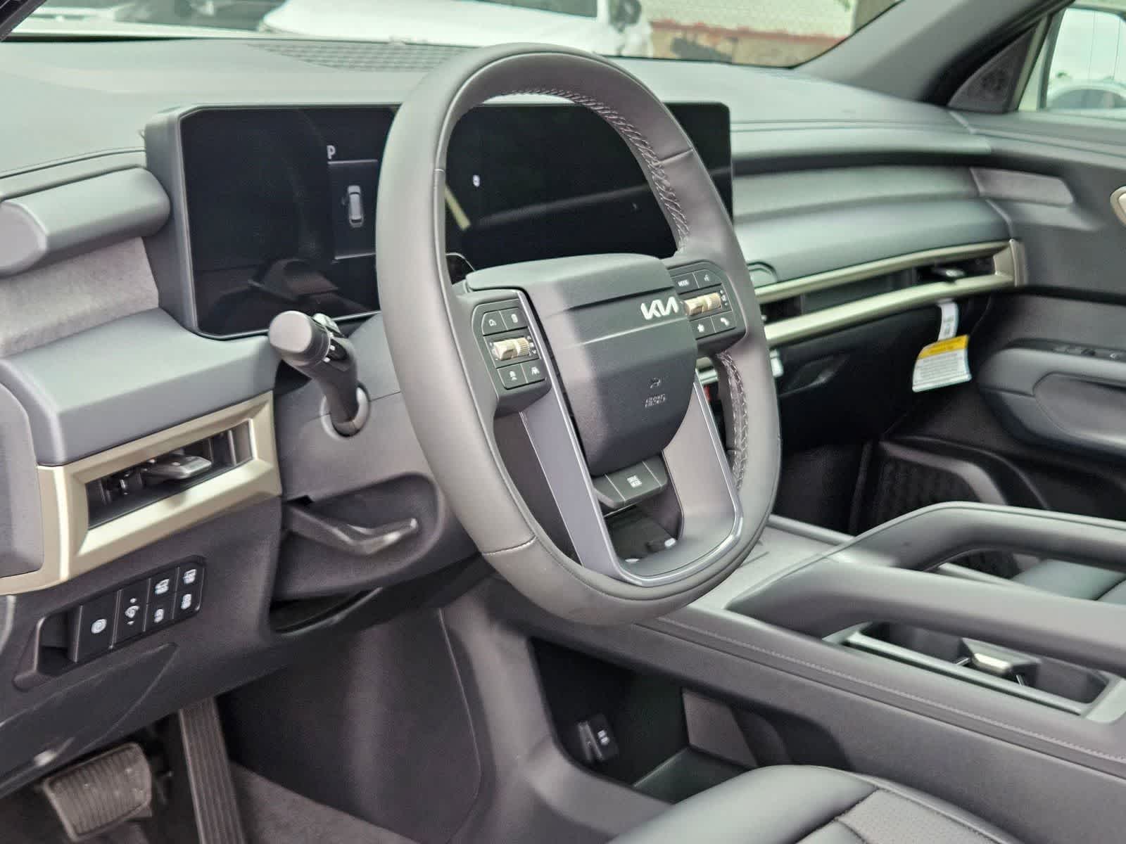 Thumbnail: 2027 Kia Telluride - 2