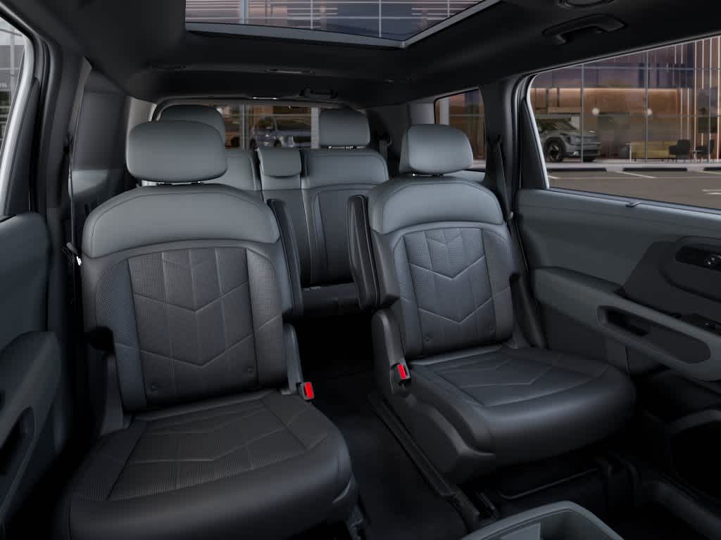 Thumbnail: 2027 Kia Telluride - 16