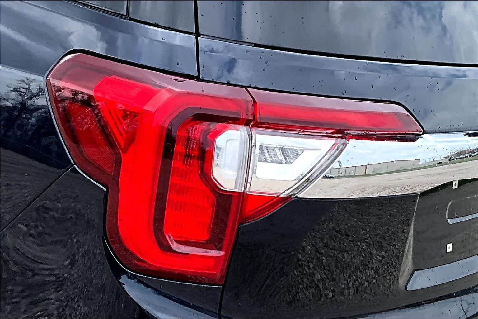 Thumbnail: 2021 GMC Acadia - 29