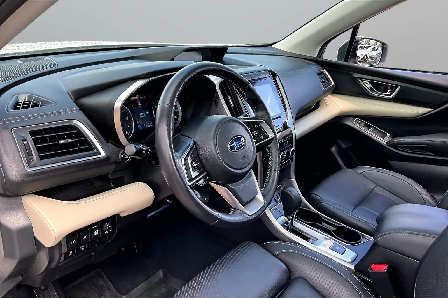Thumbnail: 2021 Subaru Ascent - 11