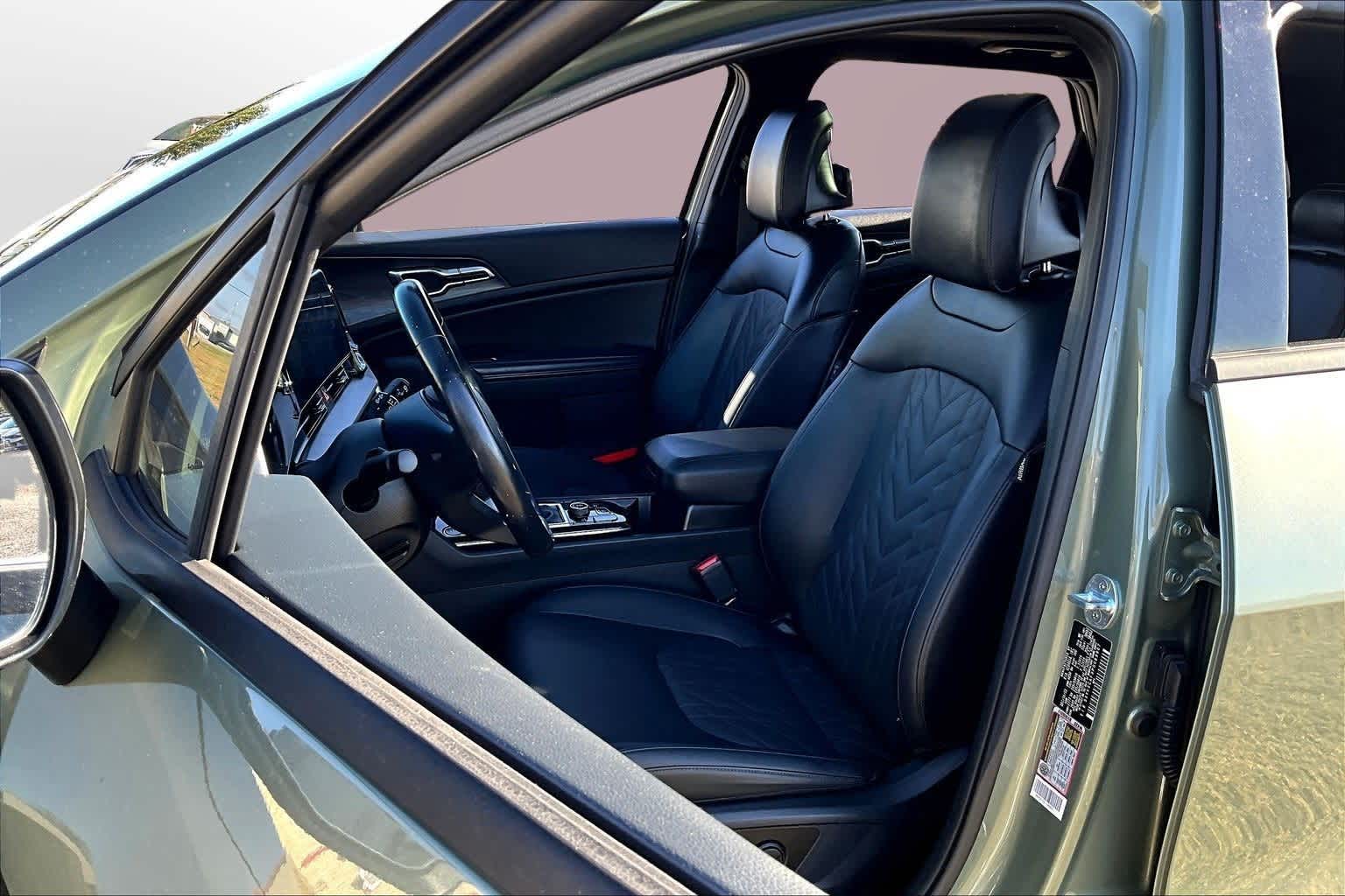 Thumbnail: 2023 Kia Sportage - 26