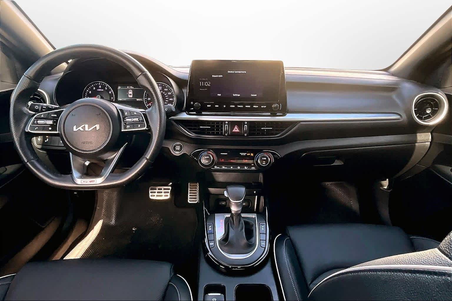 Thumbnail: 2024 Kia Forte - 13