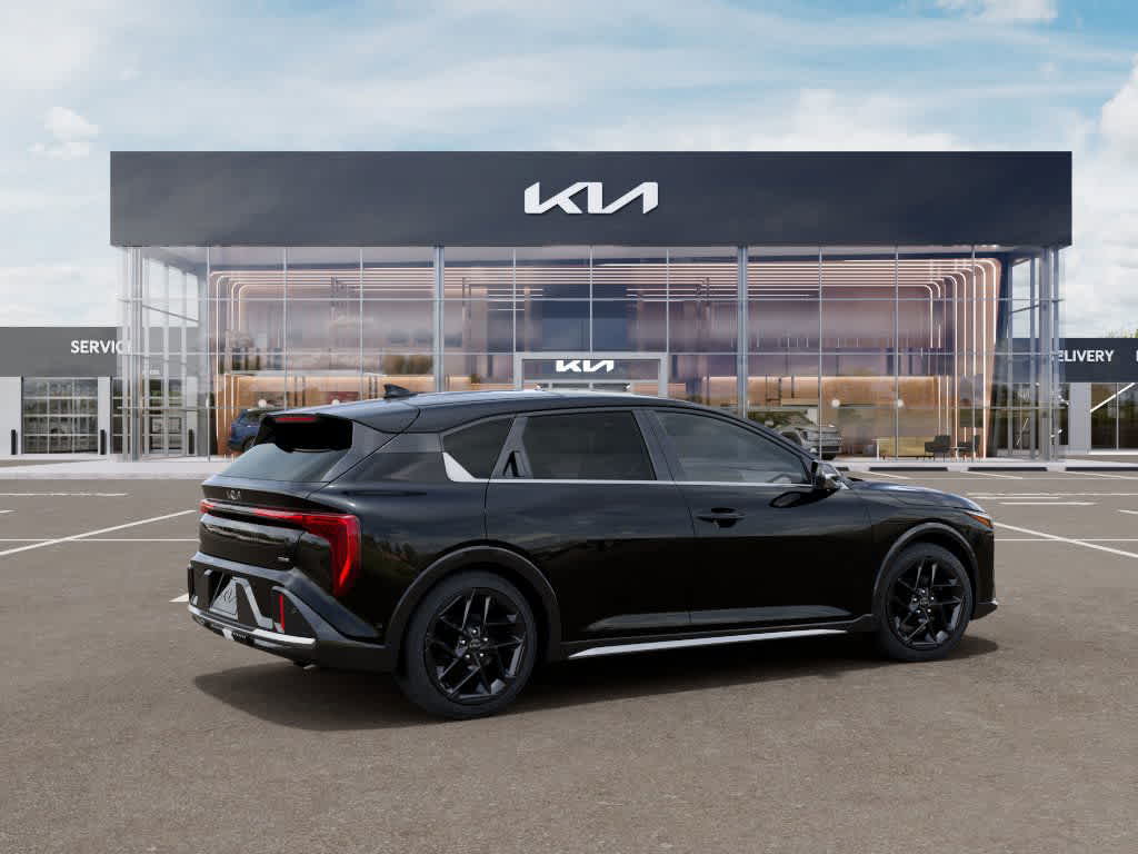 Thumbnail: 2026 Kia K4 - 6