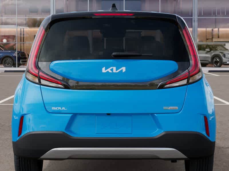 Thumbnail: 2025 Kia Soul - 13