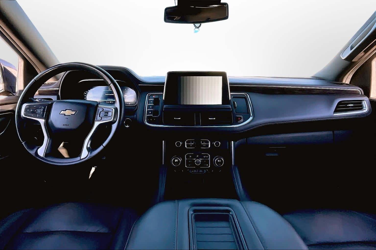 Thumbnail: 2024 Chevrolet Tahoe - 13