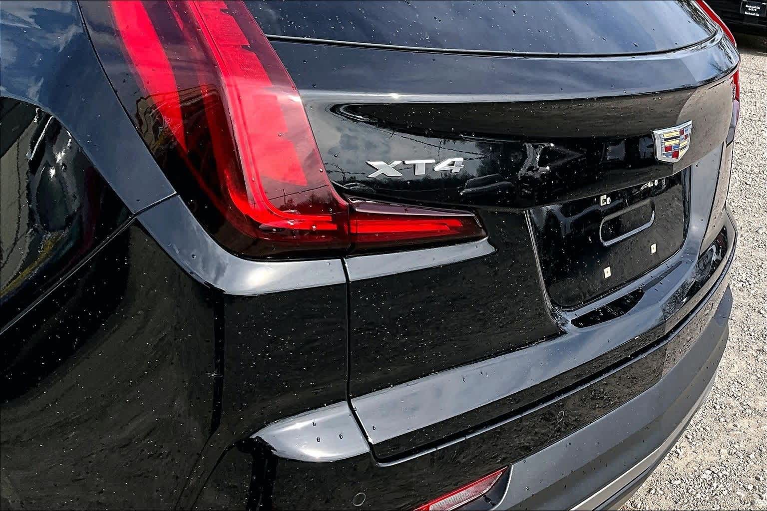 Thumbnail: 2022 Cadillac XT4 - 29