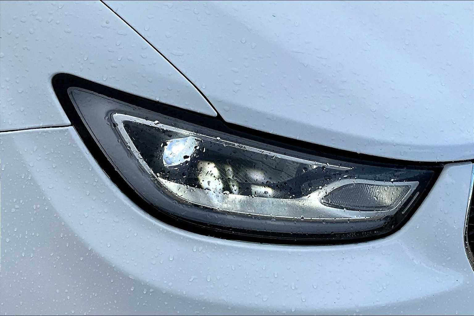Thumbnail: 2022 Chrysler Pacifica - 30