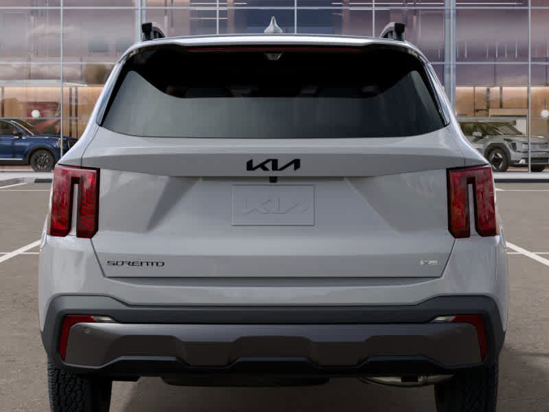 Thumbnail: 2025 Kia Sorento - 13