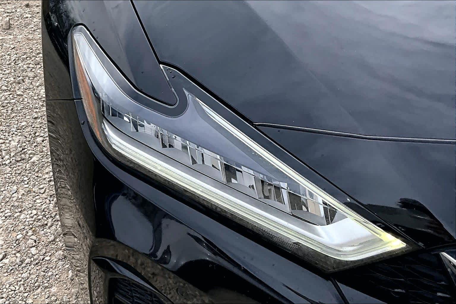 Thumbnail: 2020 Nissan Maxima - 28