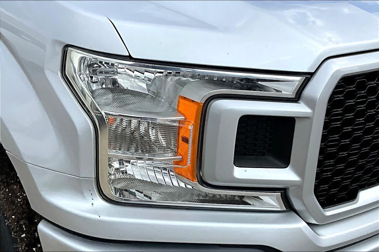 Thumbnail: 2019 Ford F-150 - 29