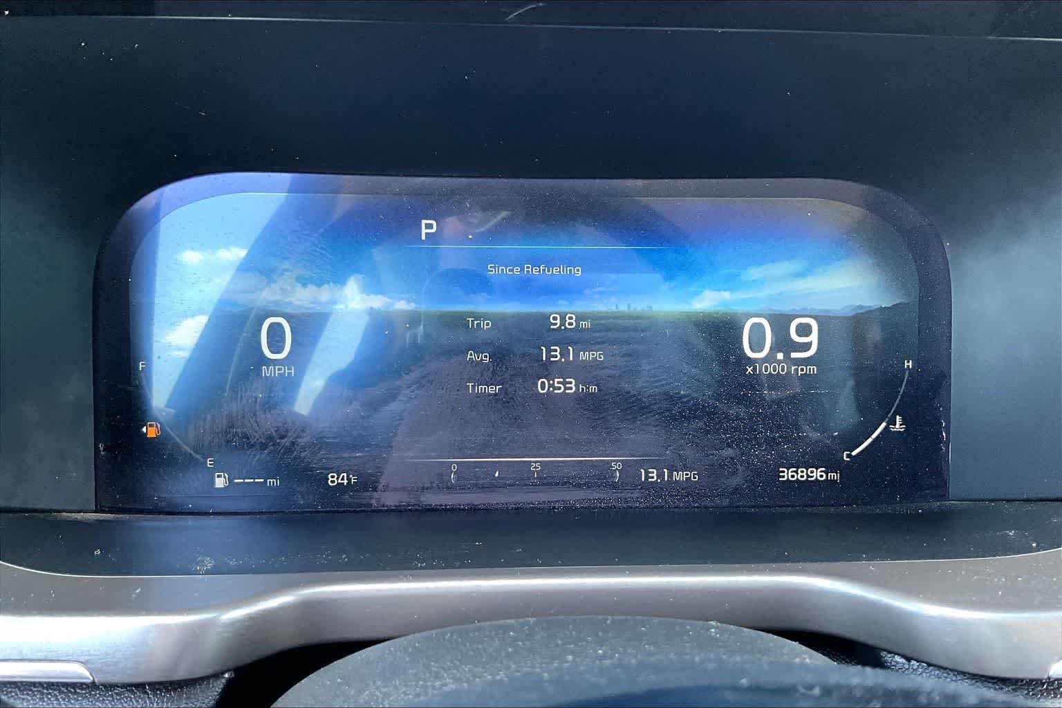Thumbnail: 2023 Kia Sorento - 18