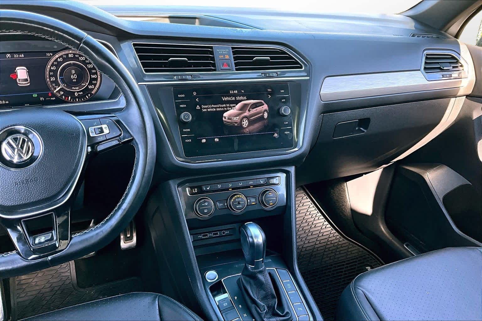 Thumbnail: 2019 Volkswagen Tiguan - 6