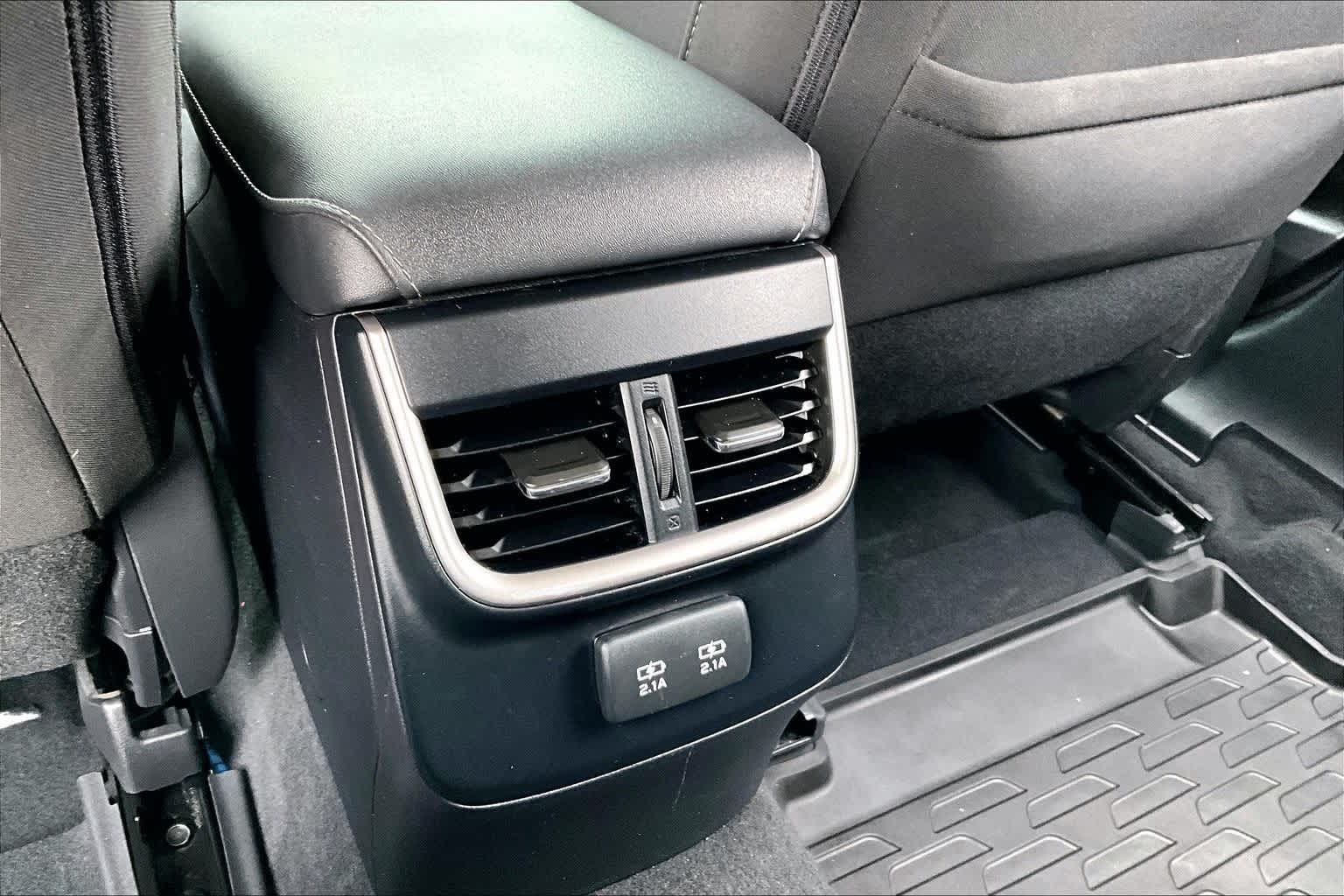 Thumbnail: 2022 Subaru Outback - 24