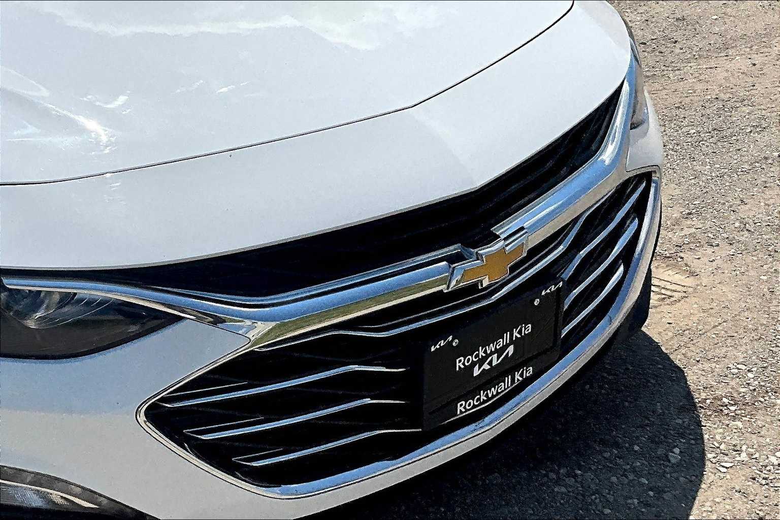 Thumbnail: 2023 Chevrolet Malibu - 29