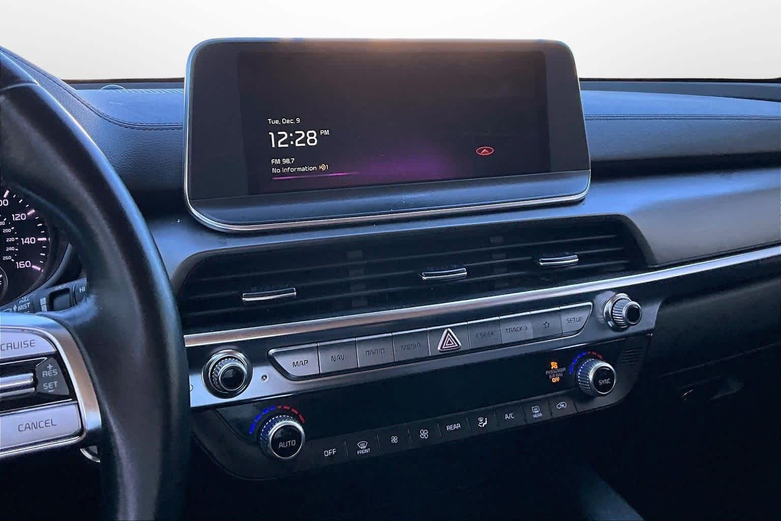 Thumbnail: 2022 Kia Telluride - 6