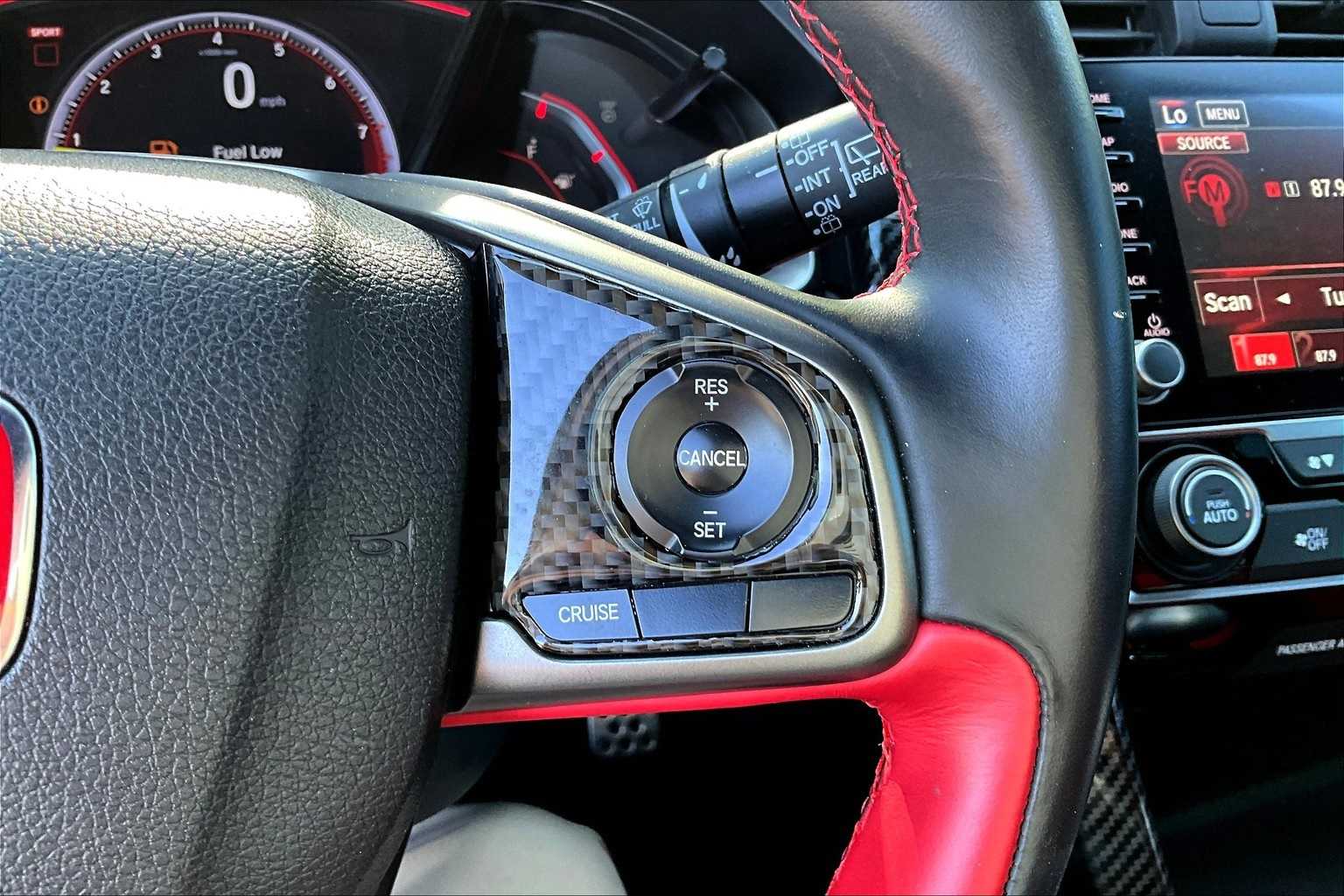 Thumbnail: 2019 Honda Civic - 20