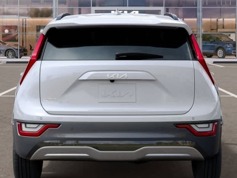 2024 Kia Niro Wave 13
