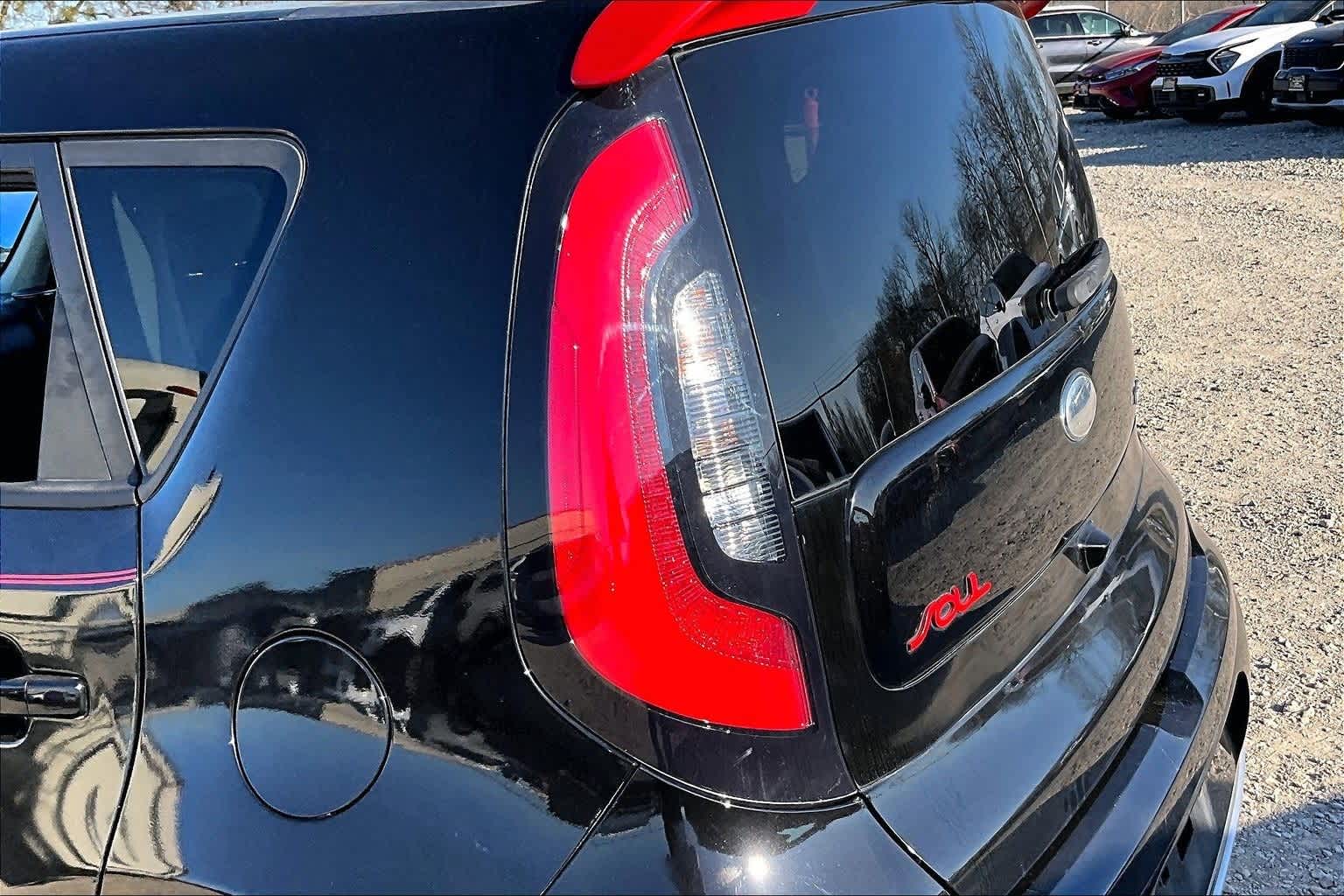 Thumbnail: 2019 Kia Soul - 29