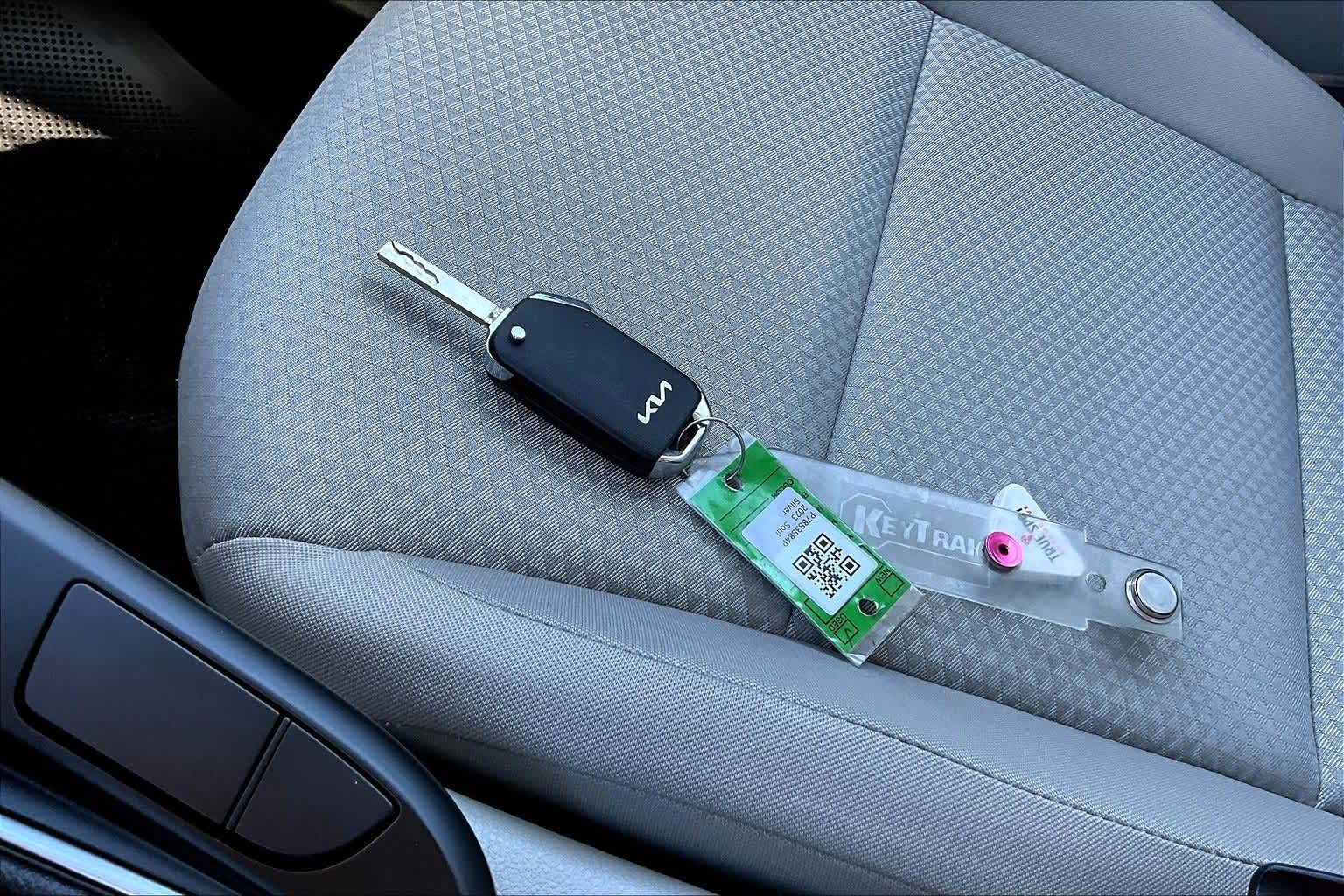 Thumbnail: 2023 Kia Soul - 9