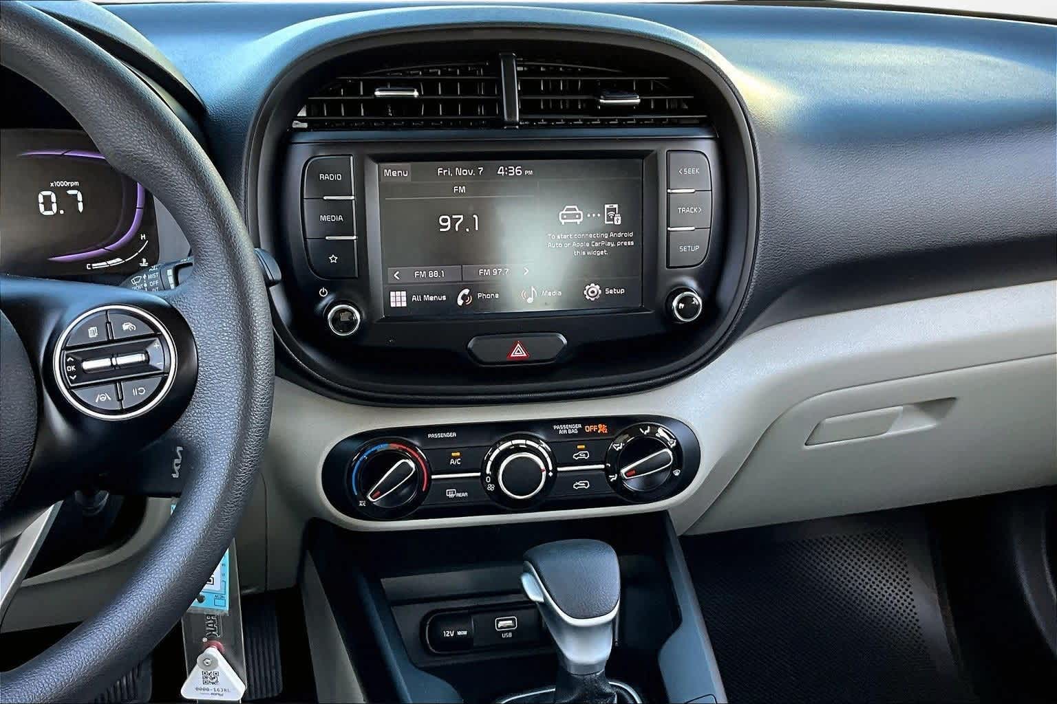 Thumbnail: 2023 Kia Soul - 6