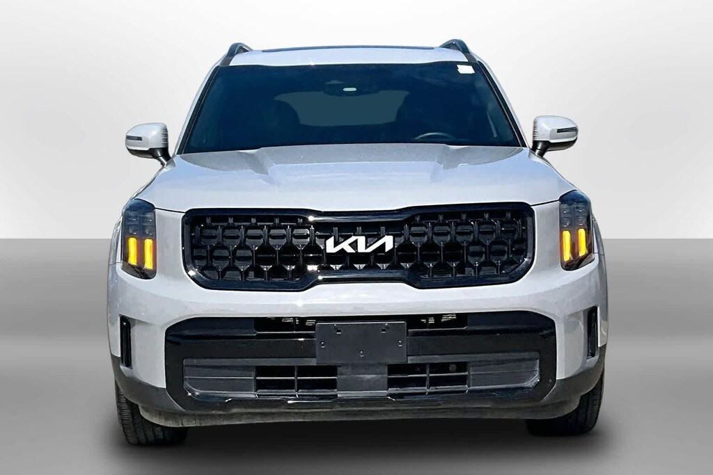 Used 2024 Kia Telluride EX X-Line SUV