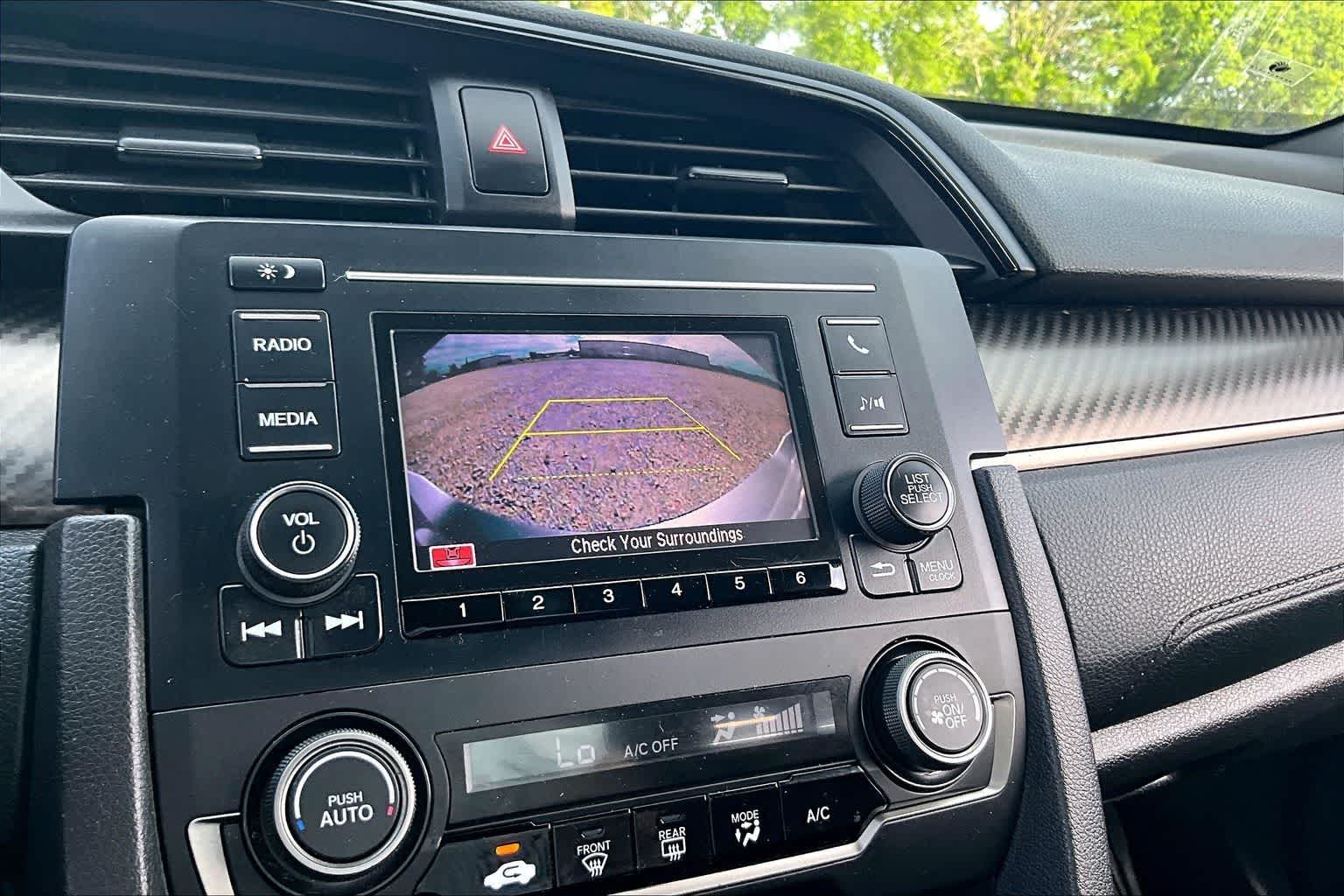 Thumbnail: 2019 Honda Civic - 20
