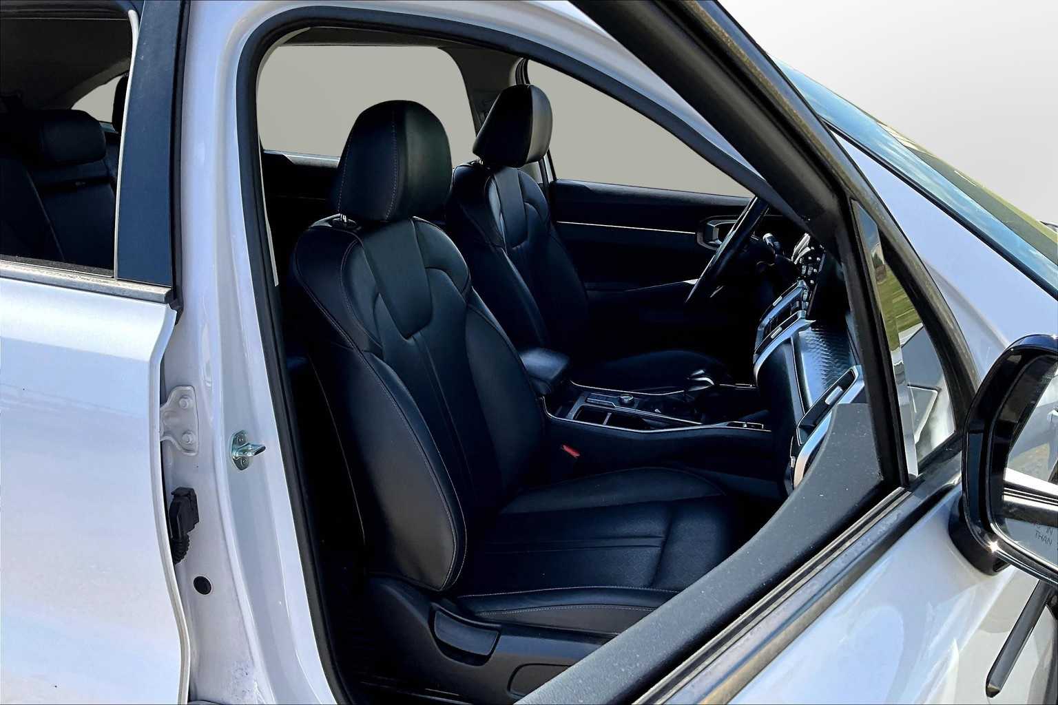 Thumbnail: 2021 Kia Sorento - 7