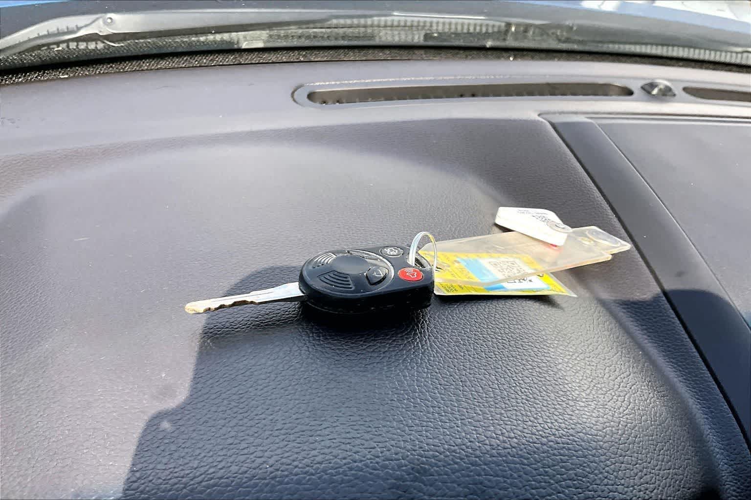 Thumbnail: 2011 Ford Fusion - 9