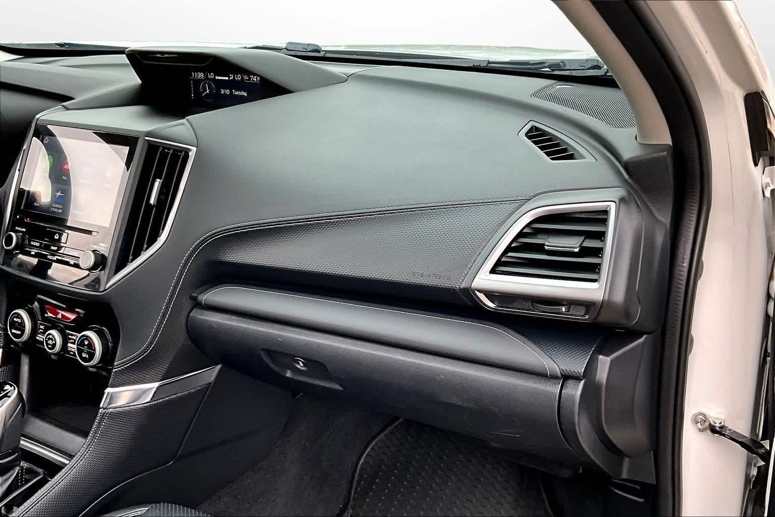 Thumbnail: 2021 Subaru Forester - 15