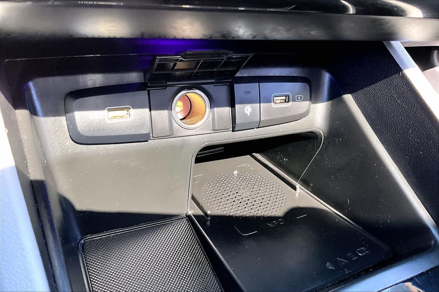 Thumbnail: 2022 Hyundai Tucson - 22