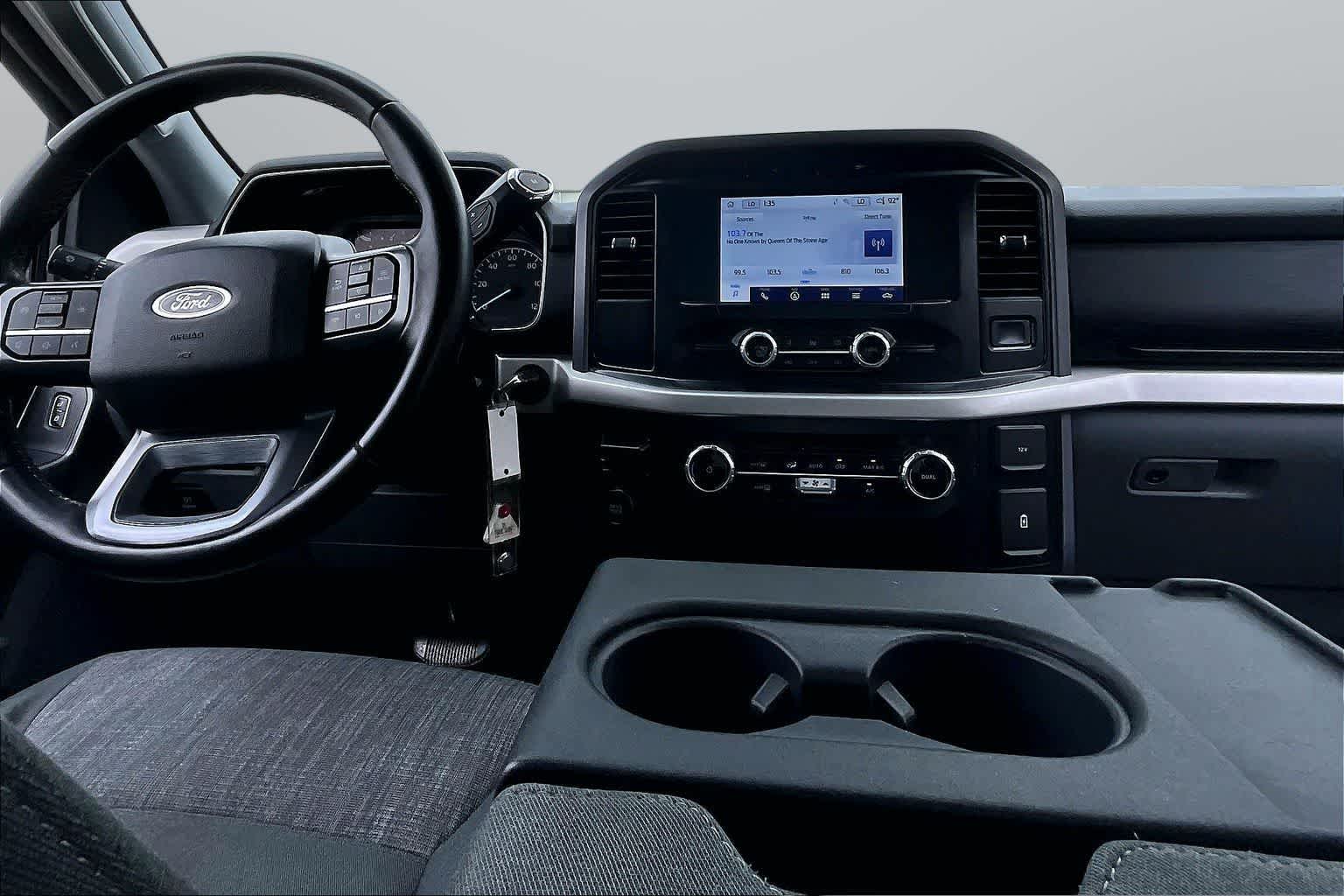 Thumbnail: 2023 Ford F-150 - 13