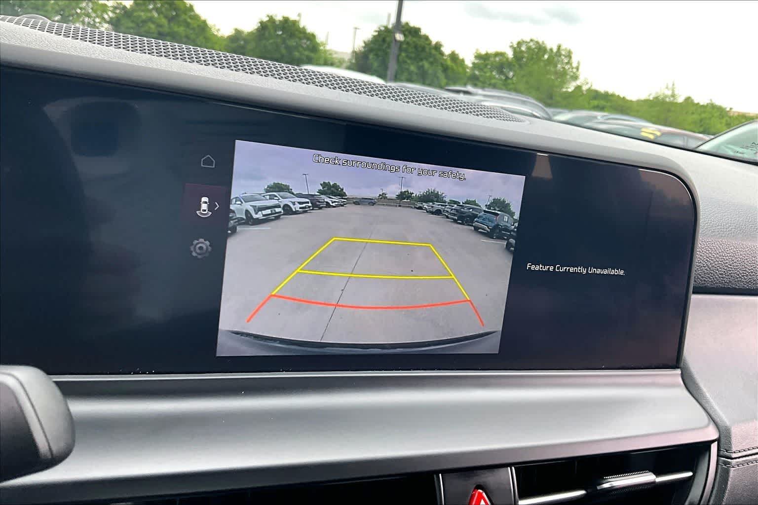 Thumbnail: 2024 Kia Seltos - 20