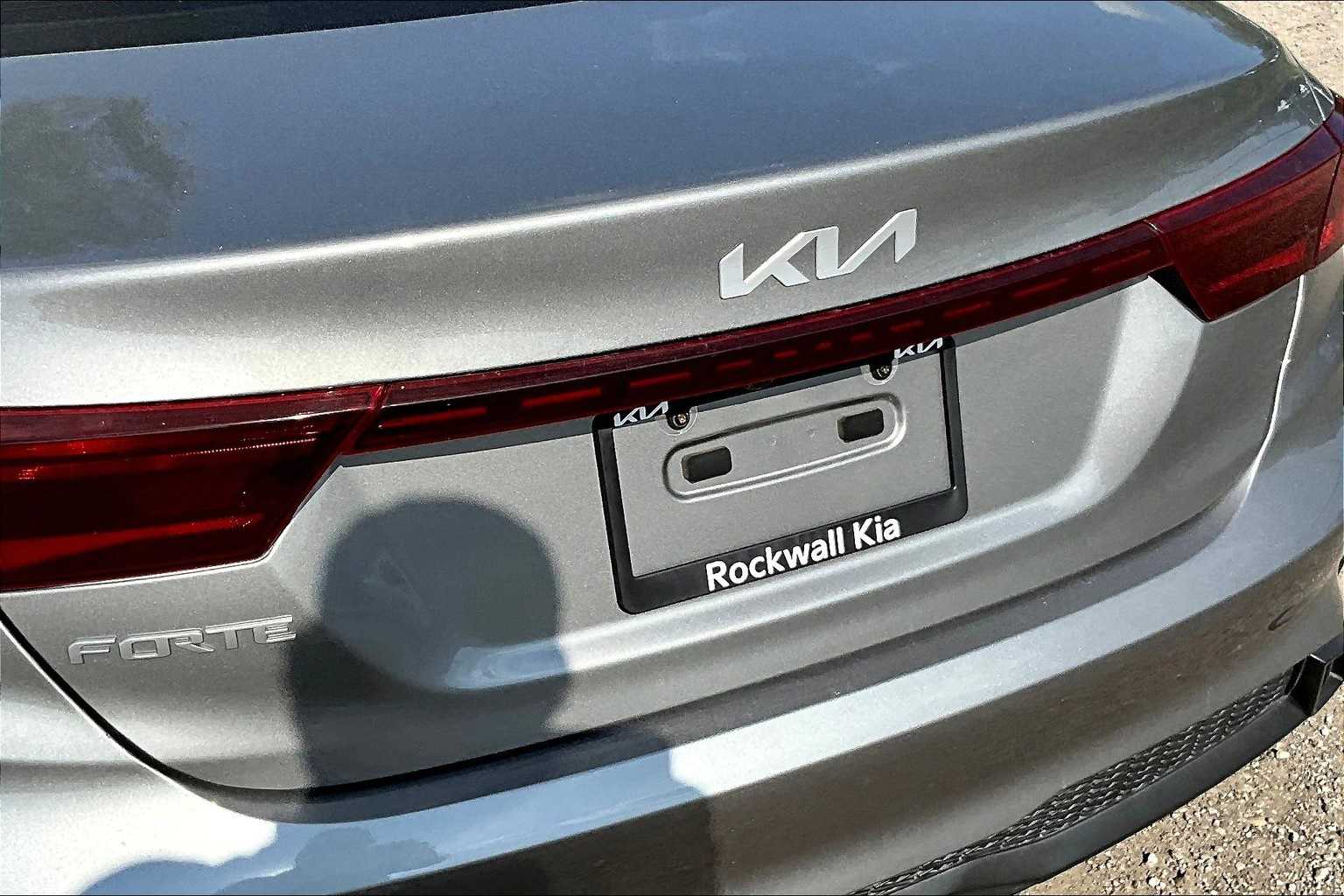 Thumbnail: 2023 Kia Forte - 31
